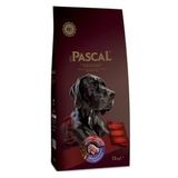 Pascal Orta ve Büyük Irk Yetişkin Köpek Maması Kuzulu 15 Kg