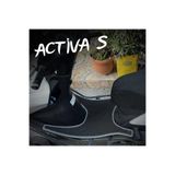 Pascar Oto Paspas Honda Activa S 125 motora özel yeni nesil paspas