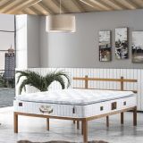 Pascha Exclusive Fermuarlı Pedli Full Ortapedik 160X200 cm Yatak