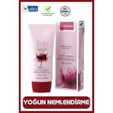 Pascucci Yoğun Kapatıcı Papatya Özü İçeren BB Krem Spf 50+ Pa+++ Tüm Cilt Tipleri İçin Leke Karşıtı