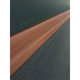 Pasha Dekor 6 cm Italyan Kiraz Parke Süpürgelik
