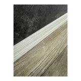 Pasha Dekor 6 Cm Modern Meşe Parke Süpürgelik