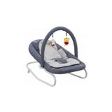 PashaBaby Anakucağı Sallanır Anadizi Bebek Ana Kucağı Sleepy