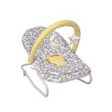 PashaBaby Oyuncak Aksesuarlı Elephant Swing Ana Kucağı