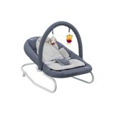 PashaBaby Sleepy Oyuncaklı Sallabilen Ana Kucağı