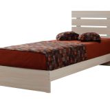 Pasific Home Huga Meşe 90X200 CM Karyola