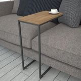 Pasific Home Kafkas Meşe Callen C Sehpa