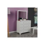 PASİFİC HOME Pasific Home Lizbon Şifonyer-Aynalı