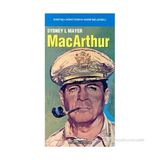PASIFIK MÜTTEFİK KUVVETLER BAŞKUMANDANI MACARTHUR - SYDNEY L. MAYER
