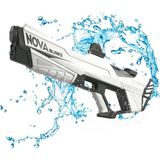 Pasifik Su Tabancası 8899D-1 Water Gun Şarjlı 8+ - Renkli