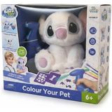 Pasifik Toys 666-37 Peluş Airbrush Koala-Psf