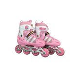 Pasifik Toys Pasifik Ayarlanabilir Işıklı Paten