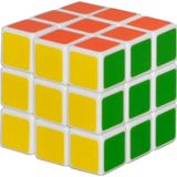 Pasifik Toys Pasifik Magic Cube Zeka Küpü Eğitici Ve Geliştirici Oyuncak
