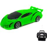 Pasifik Uzaktan Kumandalı Oyuncak Araba Lamborghini 1/20 Ölçek
