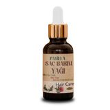 Pasilla Saç Bakım Yağı 50 ml ( Biberiye Yağı - Hint Yağı - Kabak Çekirdeği Yağı)