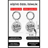 pasiole Metal Köpek Künyesi, Deri Köpek Isimlik, Köpek Kedi Tasması, Köpek Madalyonu - 2.görseli okuyunuz.