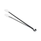 Paslanmaz 1. Kalite Uzun Izgara Mangal Maşası 40 Cm