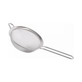 Paslanmaz 22 Cm Süzgeç