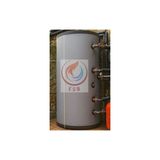 Paslanmaz Boyler 800 Lt. Pn6