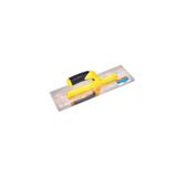 Paslanmaz Çelik Alçı Malası 350Mm X 120Mm