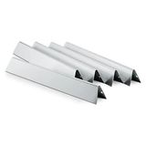 Paslanmaz Çelik Aroma Çubuğu, 17,6 X 2,2 X 9,65 Cm, 5'Li Paket