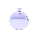 Paslanmaz Çelik Cep Matarası - Hip Flask 5 Oz