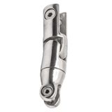 Paslanmaz Çelik Çift Hareketli Çapa Fırdöndüsü 6-8 Mm