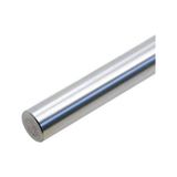 Paslanmaz Çelik Çubuk Yuvarlak Krom Mil 11 Mm 50 Cm 505481304