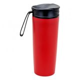 Paslanmaz Celik Devrilmez Termos ( 500 Ml)