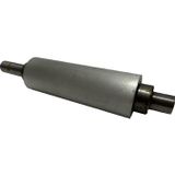 Paslanmaz Çelik Döner Merdane 50X150MM
