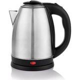 Paslanmaz Çelik Elektrikli Kettle, Pratik ve Şık Tasarım - Altın