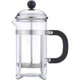 Paslanmaz Çelik French Press 350 Ml, Şık ve Dayanıklı Kahve Demleme Aracı - Seçenek 1 - Altın