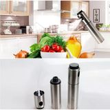 Paslanmaz Çelik Gövdeli Spray Yağlık - Zeytinyağ/Sirke Püskürtücü Tg-53-Vice/(1395) 754 Tg-1395 253767