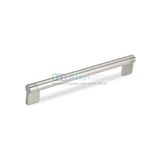 PASLANMAZ ÇELİK İNOX ÇUBUK KULP 224 MM.