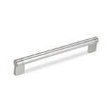 PASLANMAZ ÇELİK İNOX ÇUBUK KULP 320 MM.
