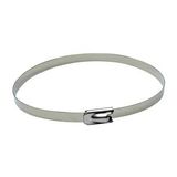 Paslanmaz Çelik Kablo Bağı 370x4.6mm - 5 Adet Ve Katları
