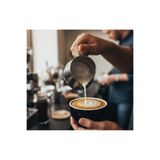 Paslanmaz Çelik Kapaksız Barista Süt Potu & Sütlük 0,50 Lt 304 Kalite 18/10