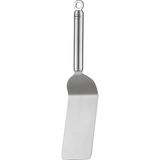 Paslanmaz Çelik Kavisli Spatula 26 cm 12564