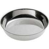Paslanmaz Çelik Köpek Mama ve Su Kabı 1800 Ml, Çok Renkli, Sağlıklı ve Dayanıklı - Seçenek 1