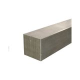 Paslanmaz Çelik Krom Çubuk Kare Dolu 5 X 5 Mm 478035205