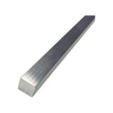 Paslanmaz Çelik Krom Çubuk Kare Dolu 8 X 8 Mm 50 Cm 478791528