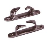 Paslanmaz Çelik Kurtağzı 120 mm