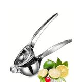 Paslanmaz Çelik Limon Sıkacağı, Narenciye Sıkacağı, Büyük Boy, Mutfak Gereçleri