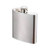 Paslanmaz Çelik Matara 6 Oz 77 Ml