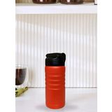 Paslanmaz Çelik Matara Renkli 500 ml