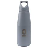 Paslanmaz Çelik Mavi Şişe Termos 550 ml No:68