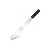 Paslanmaz Celik Pasta Duzleme Hazirlama Spatulasi Dilimleyici Kaldirici 31Cm