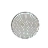 Paslanmaz Çelik Pizza Tepsisi – 36 Cm