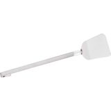 Paslanmaz Çelik Servis Spatula - 7 Adet