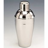 Paslanmaz Çelik Shaker, 250 ml